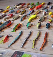 Le matériel de pêche : un marché en plein essor